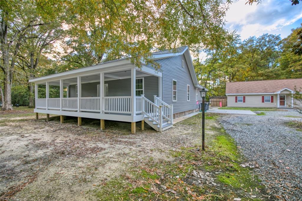 205 Neck O Land Road Williamsburg VA 23185
