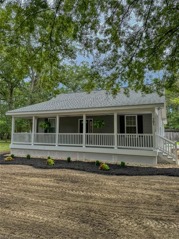 205 Neck O Land Road Williamsburg VA 23185