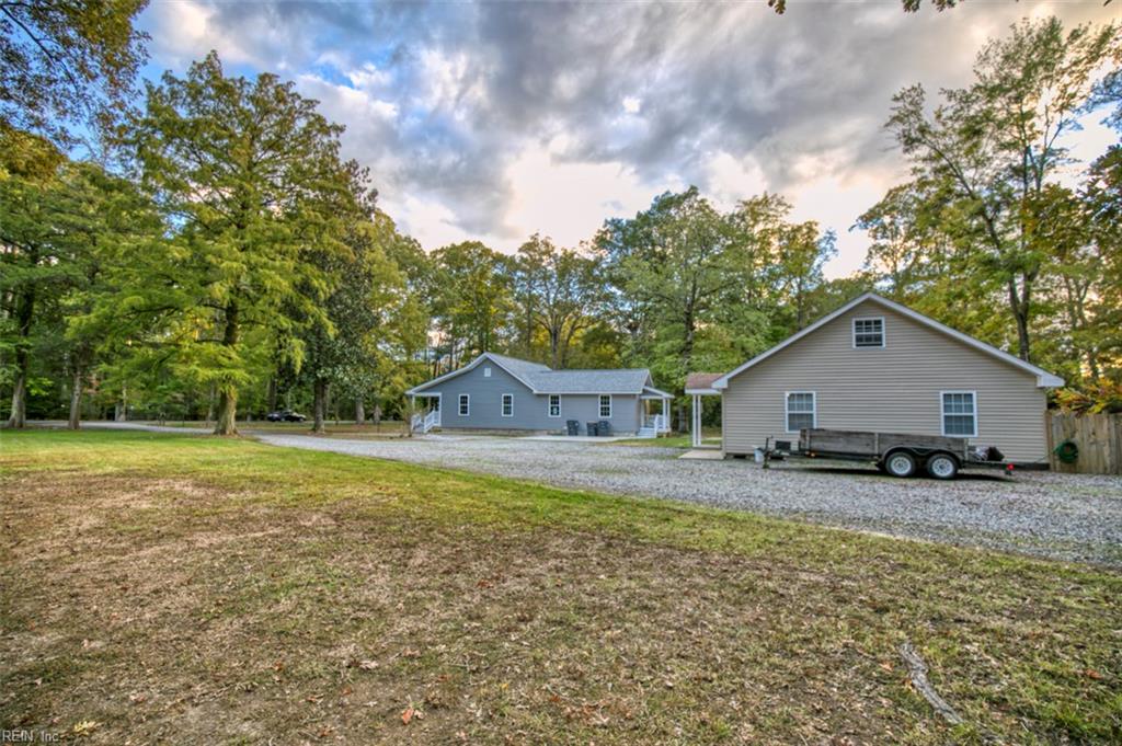 205 Neck O Land Road Williamsburg VA 23185