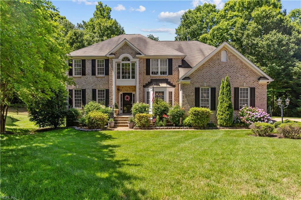 122 Merchant Man Court Williamsburg VA 23185