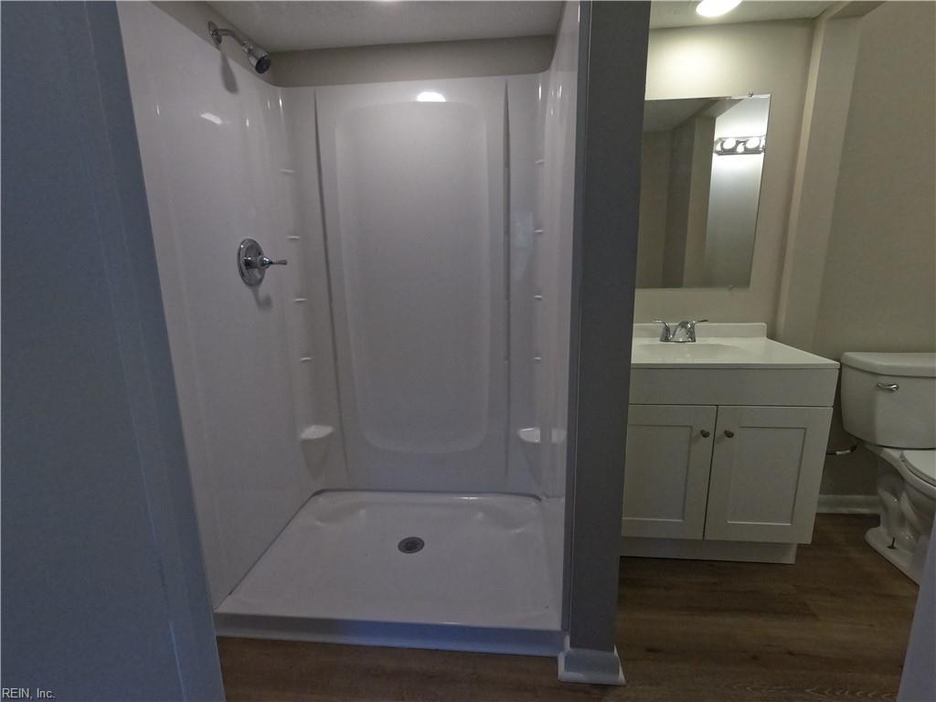 5301 Chestnut Avenue Newport News VA 23605