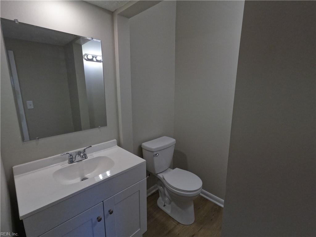 5301 Chestnut Avenue Newport News VA 23605