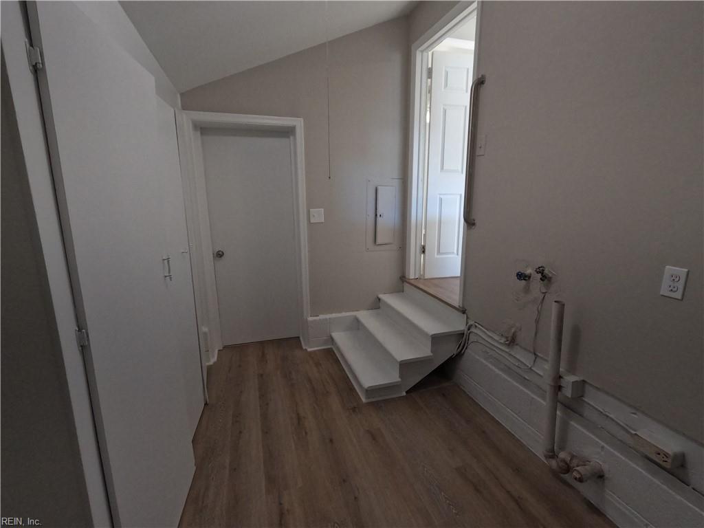 5301 Chestnut Avenue Newport News VA 23605