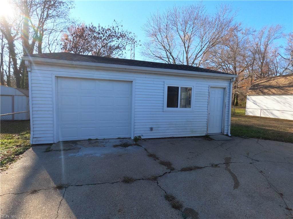 5301 Chestnut Avenue Newport News VA 23605