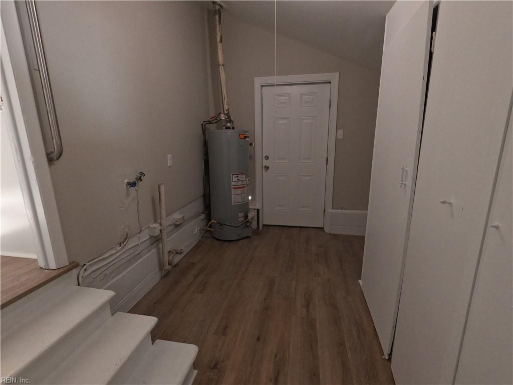 5301 Chestnut Avenue Newport News VA 23605