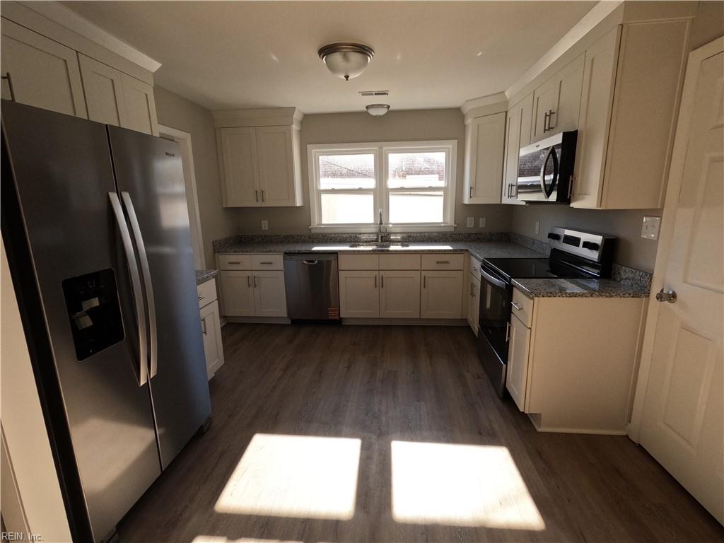 5301 Chestnut Avenue Newport News VA 23605