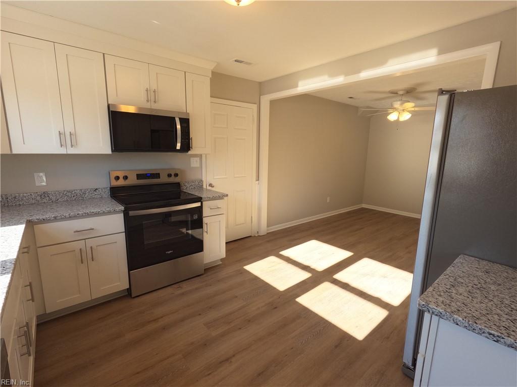 5301 Chestnut Avenue Newport News VA 23605