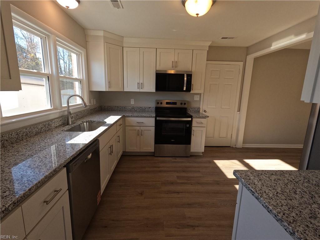 5301 Chestnut Avenue Newport News VA 23605