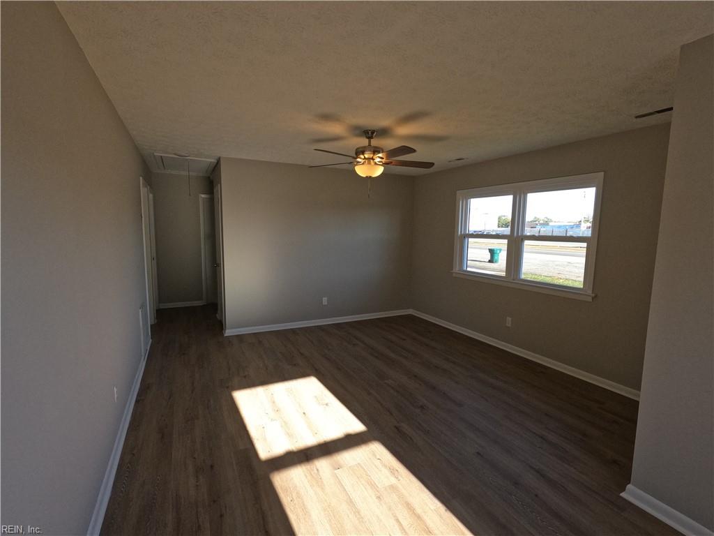 5301 Chestnut Avenue Newport News VA 23605