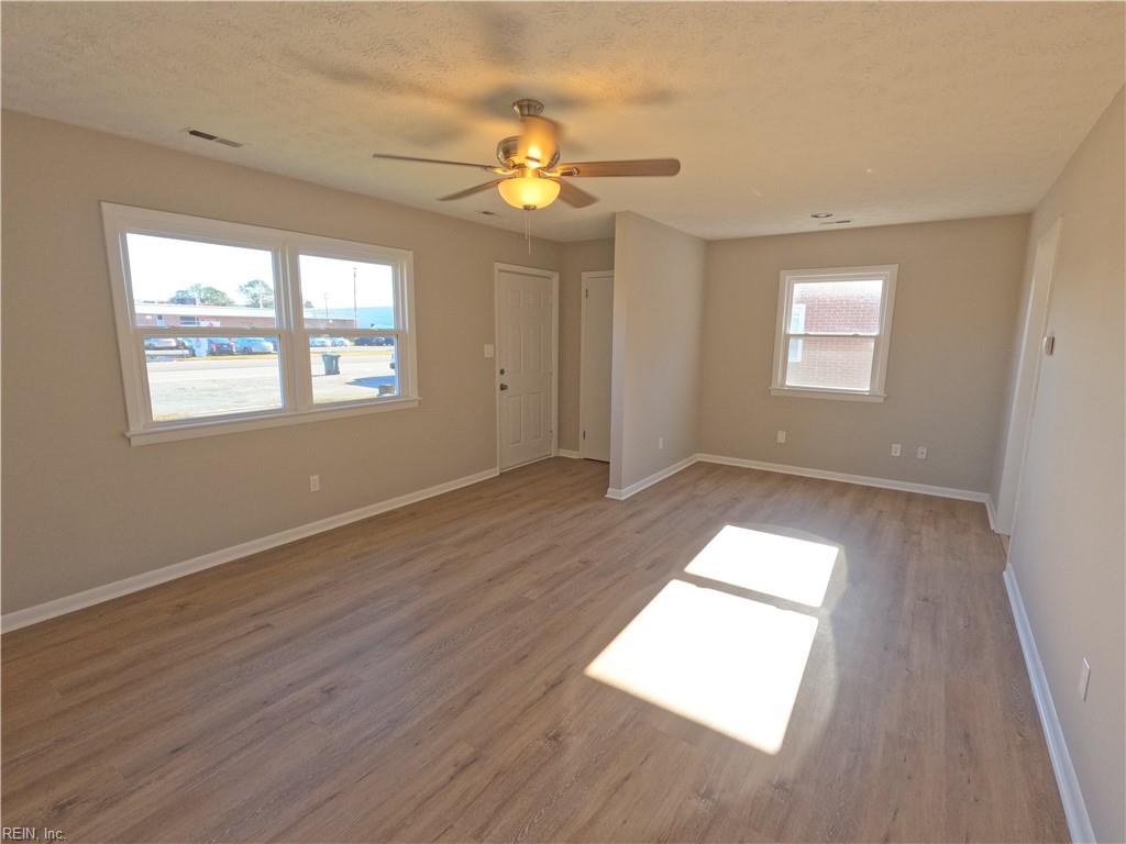 5301 Chestnut Avenue Newport News VA 23605