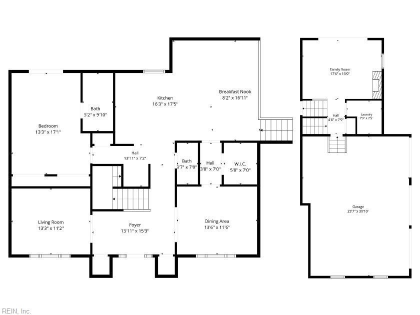 112 Woodhall Spa Williamsburg VA 23188