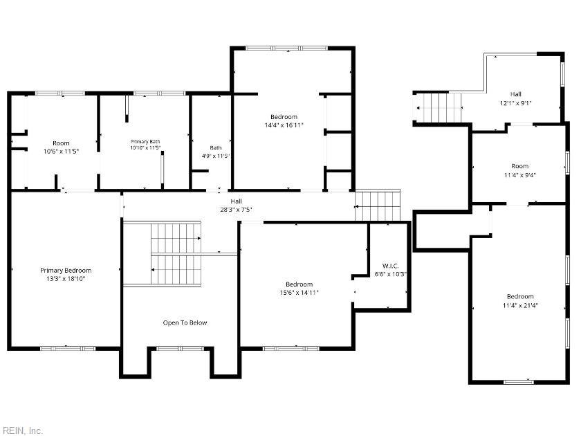 112 Woodhall Spa Williamsburg VA 23188