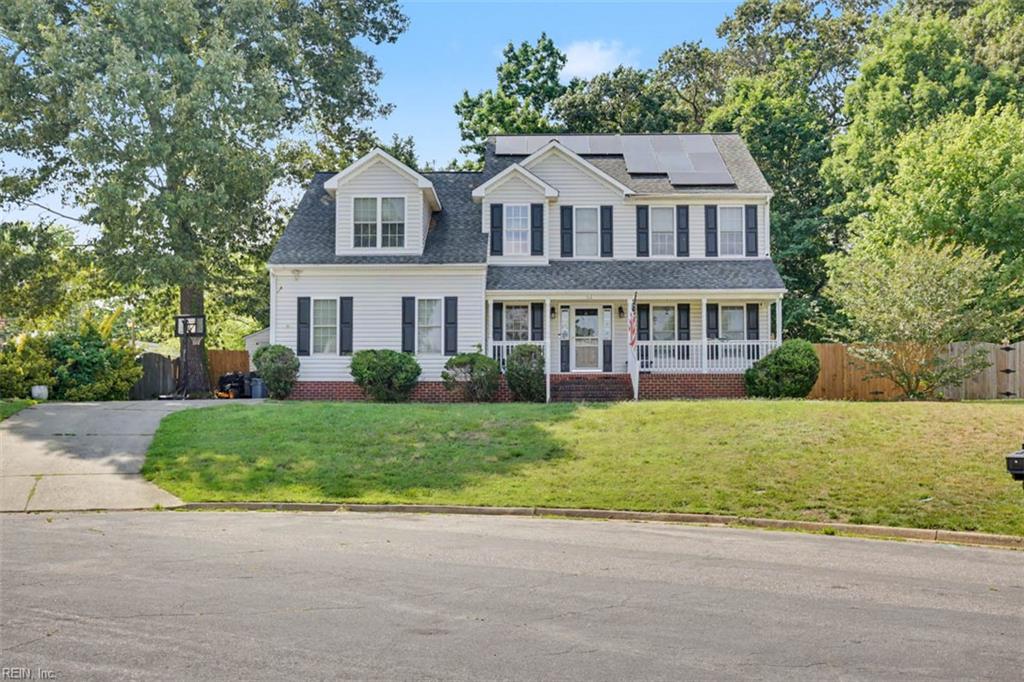 106 Bronze Court Williamsburg VA 23185