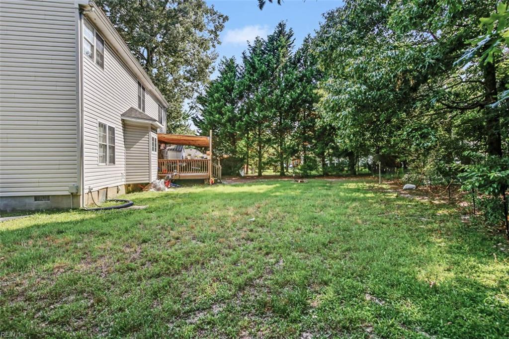 106 Bronze Court Williamsburg VA 23185
