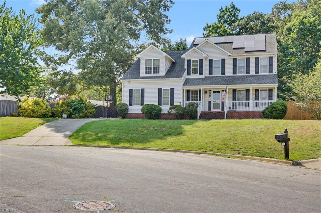 106 Bronze Court Williamsburg VA 23185