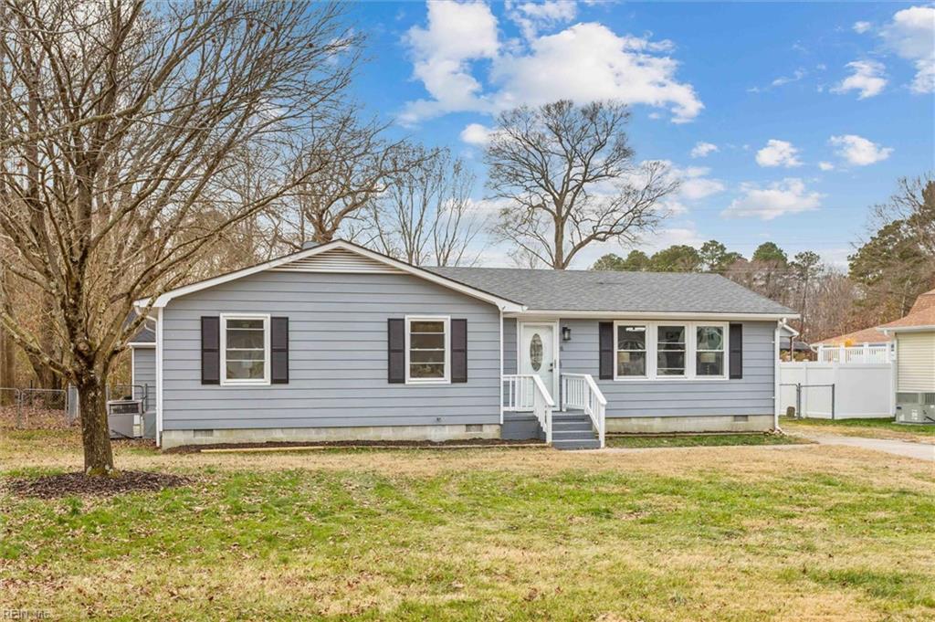 104 Cavalier Drive Yorktown VA 23692