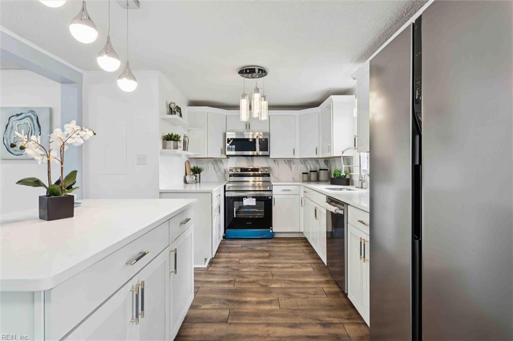 104 Cavalier Drive Yorktown VA 23692