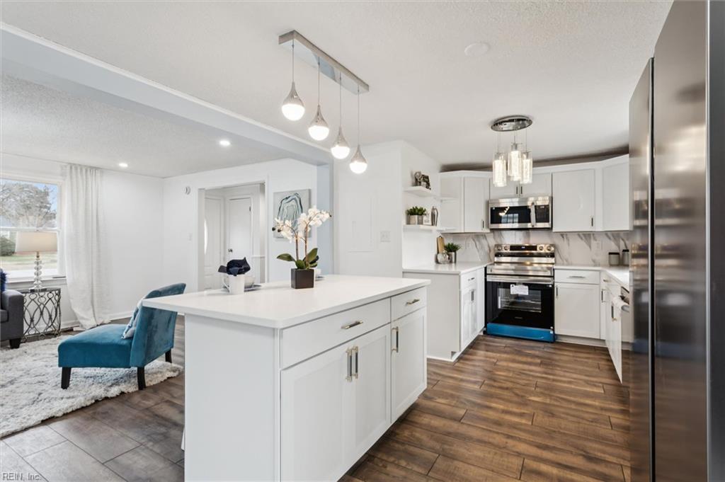 104 Cavalier Drive Yorktown VA 23692