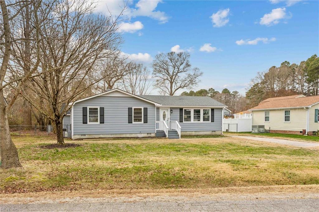 104 Cavalier Drive Yorktown VA 23692