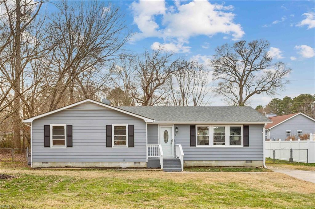 104 Cavalier Drive Yorktown VA 23692