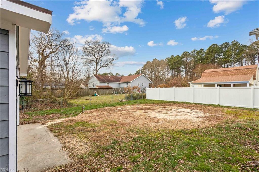 104 Cavalier Drive Yorktown VA 23692