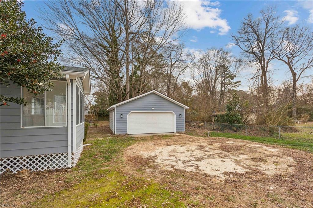 104 Cavalier Drive Yorktown VA 23692