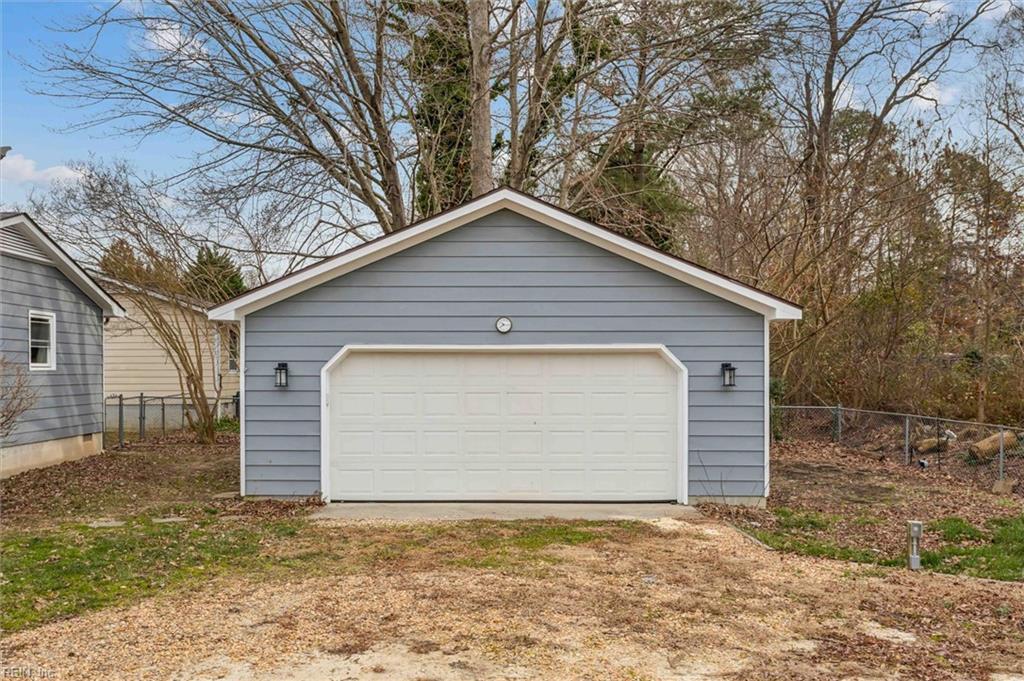 104 Cavalier Drive Yorktown VA 23692