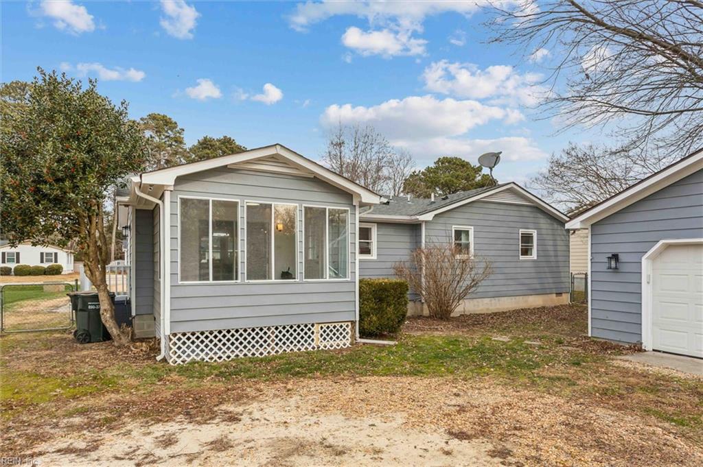 104 Cavalier Drive Yorktown VA 23692