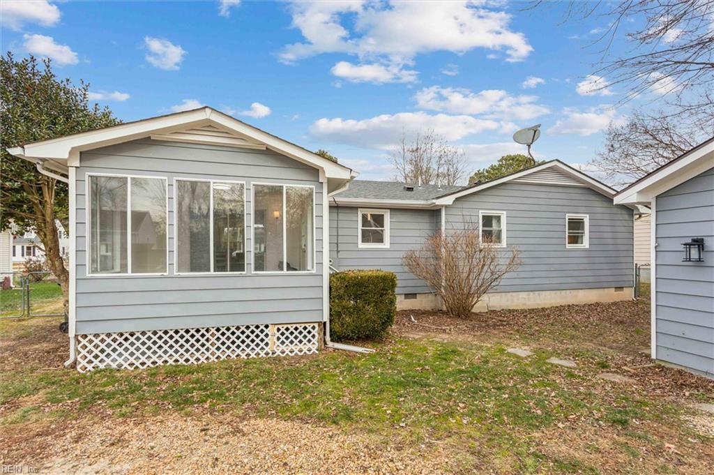 104 Cavalier Drive Yorktown VA 23692