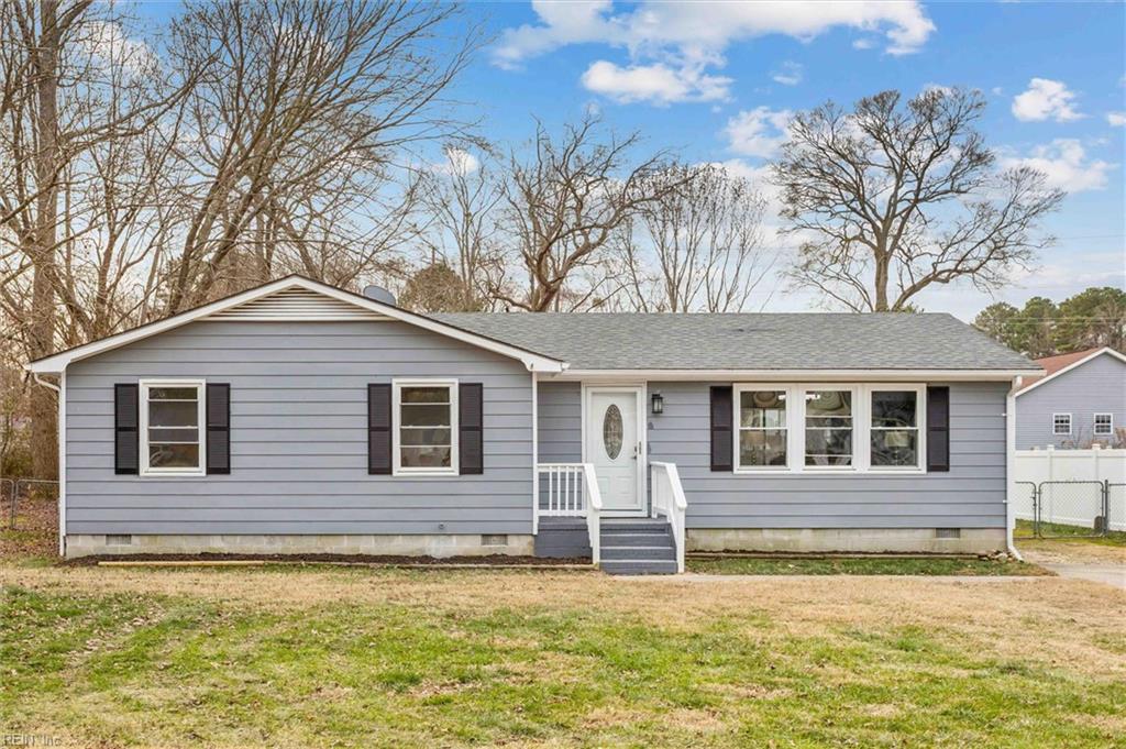 104 Cavalier Drive Yorktown VA 23692