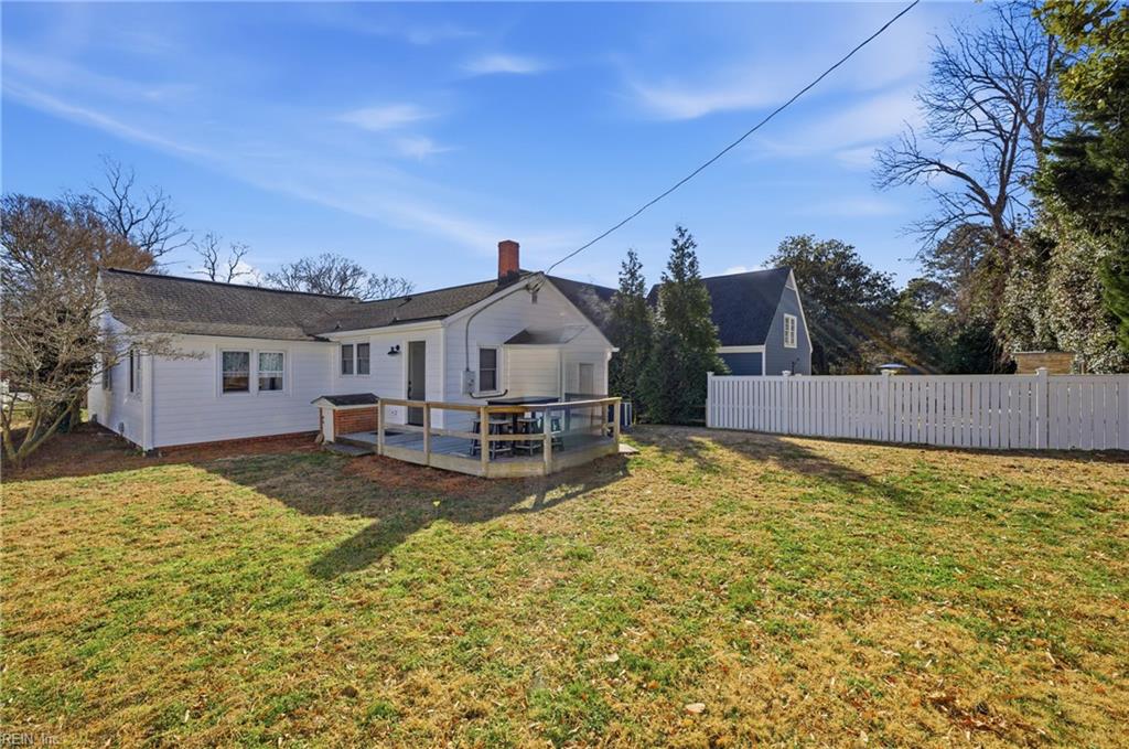 230 Nelson Street Yorktown VA 23690