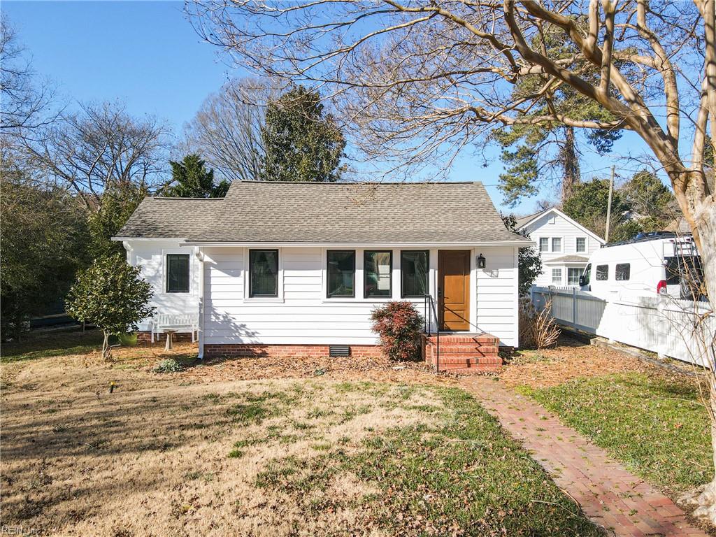 230 Nelson Street Yorktown VA 23690