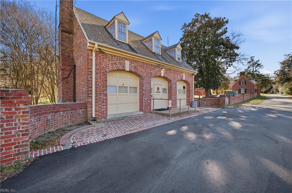 230 Nelson Street Yorktown VA 23690