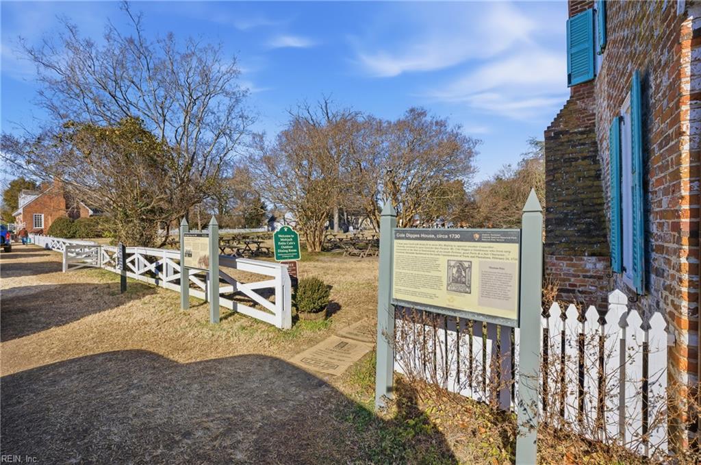 230 Nelson Street Yorktown VA 23690