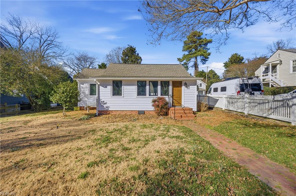 230 Nelson Street Yorktown VA 23690