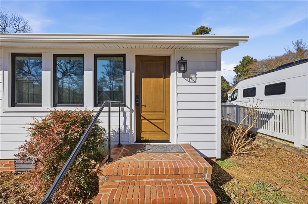 230 Nelson Street Yorktown VA 23690