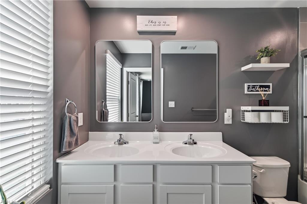 202 Lorraine Drive Williamsburg VA 23185