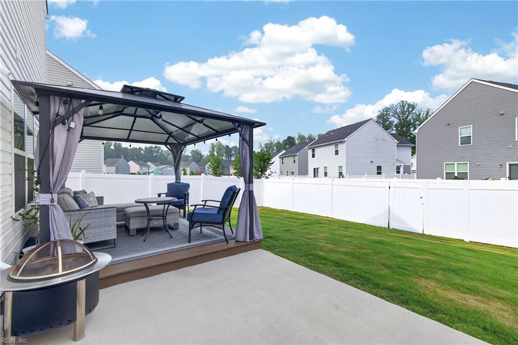 202 Lorraine Drive Williamsburg VA 23185