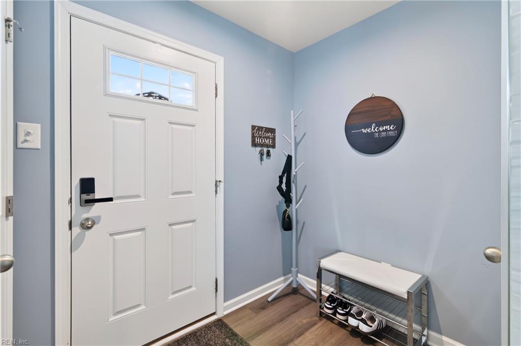 202 Lorraine Drive Williamsburg VA 23185