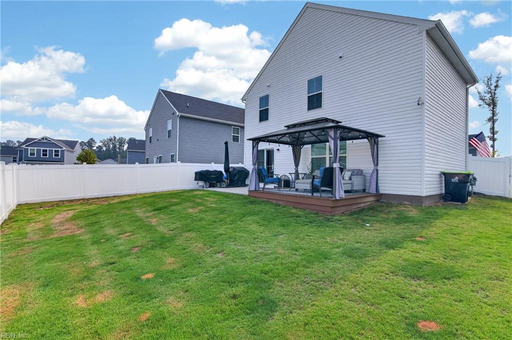 202 Lorraine Drive Williamsburg VA 23185
