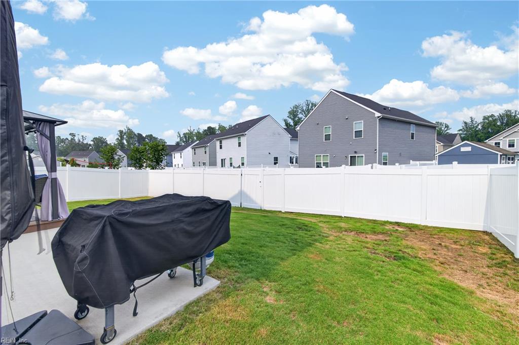 202 Lorraine Drive Williamsburg VA 23185