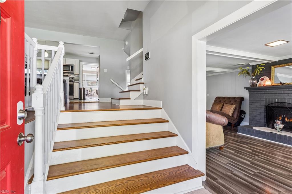 33 Green Court Newport News VA 23601