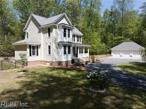 7563 South Shore Drive Gloucester VA 23061