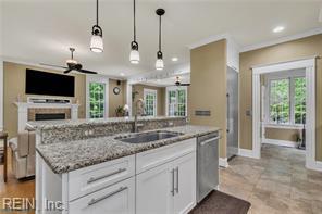 7563 South Shore Drive Gloucester VA 23061