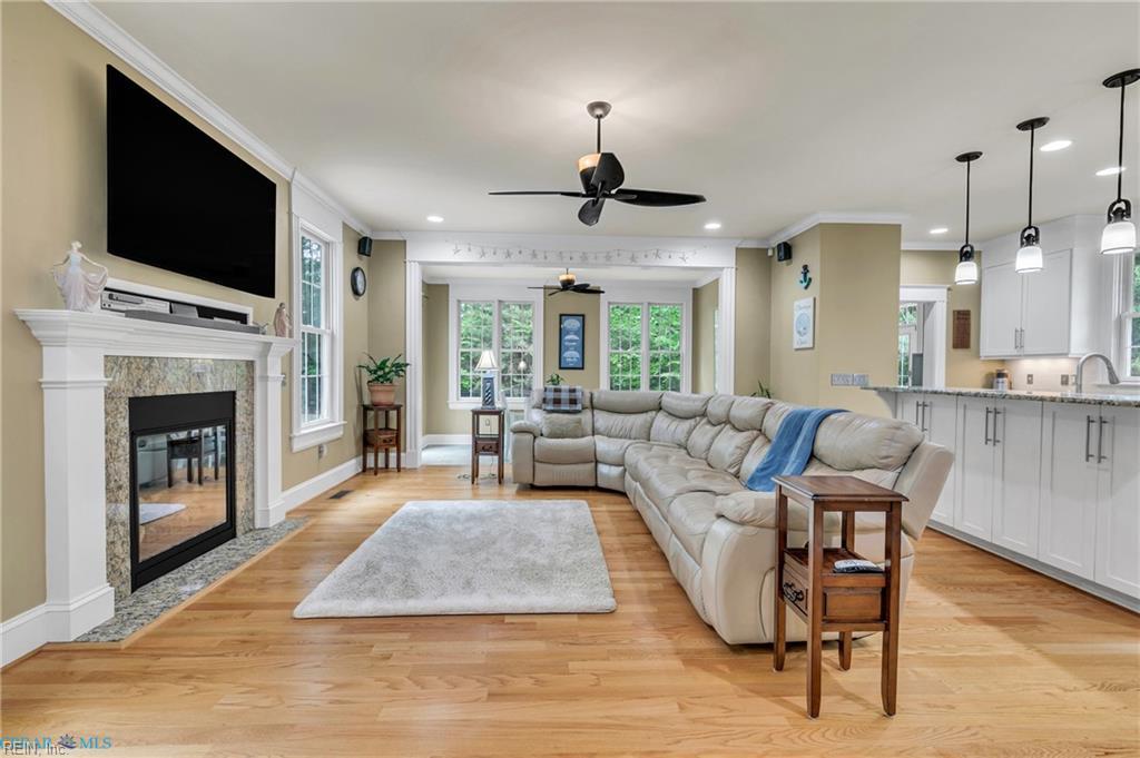 7563 South Shore Drive Gloucester VA 23061