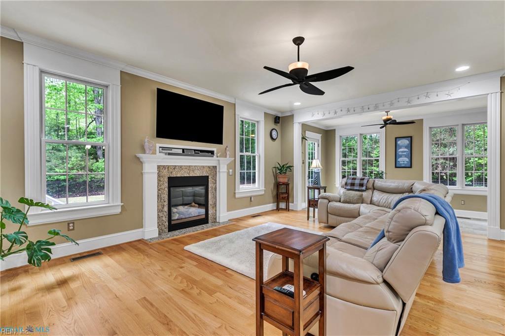 7563 South Shore Drive Gloucester VA 23061