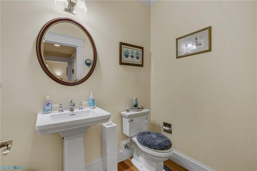 7563 South Shore Drive Gloucester VA 23061