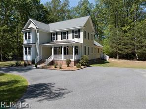 7563 South Shore Drive Gloucester VA 23061