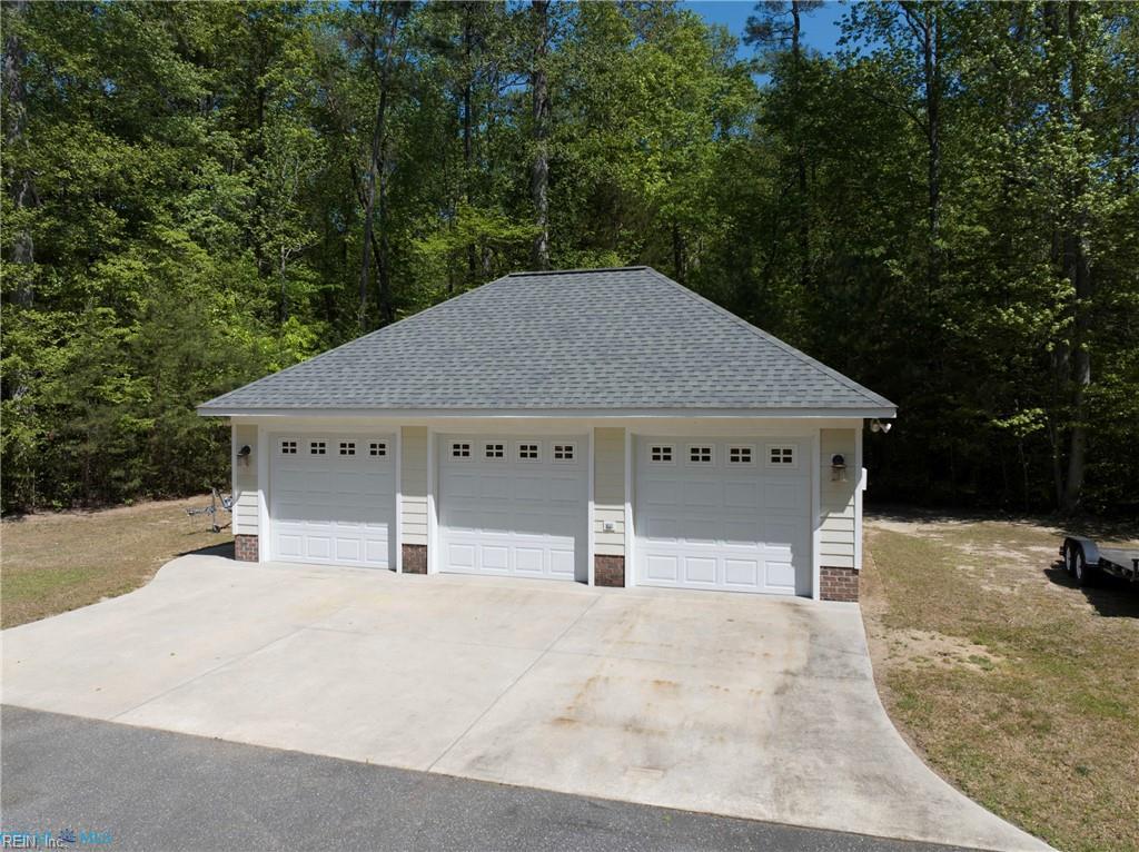 7563 South Shore Drive Gloucester VA 23061