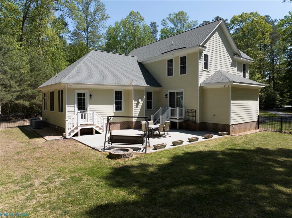 7563 South Shore Drive Gloucester VA 23061